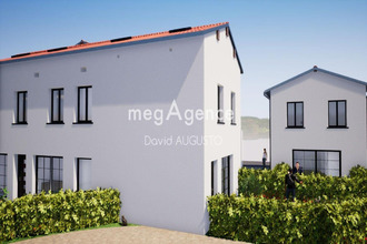 achat maison brindas 69126