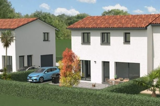 achat maison brindas 69126