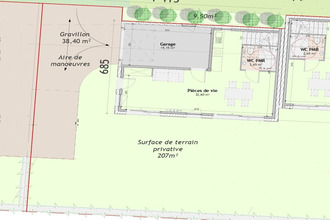 achat maison brindas 69126