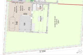 achat maison brindas 69126