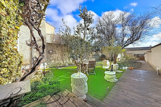 achat maison brindas 69126