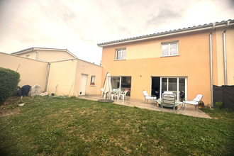 achat maison brindas 69126