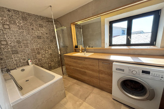 achat maison brindas 69126