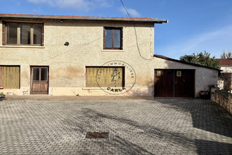 achat maison brindas 69126