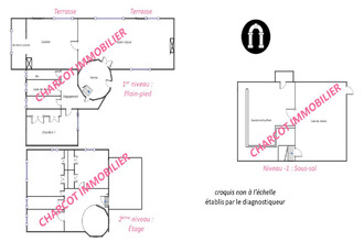 achat maison brindas 69126