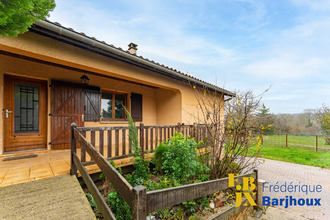 achat maison brindas 69126