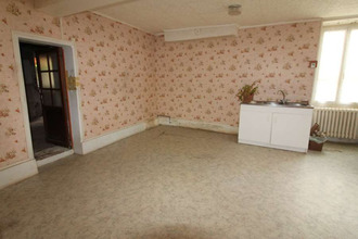 achat maison brinon-sur-beuvron 58420