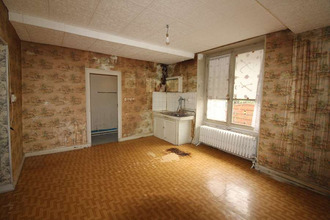 achat maison brinon-sur-beuvron 58420