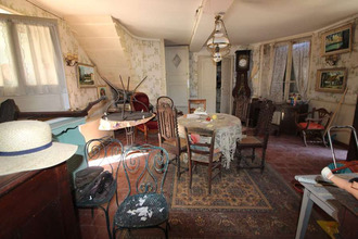 achat maison brinon-sur-beuvron 58420