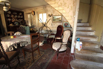 achat maison brinon-sur-beuvron 58420