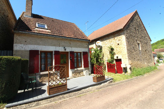 achat maison brinon-sur-beuvron 58420