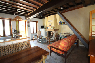 achat maison brinon-sur-beuvron 58420