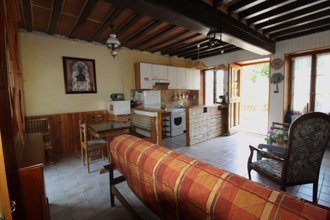 achat maison brinon-sur-beuvron 58420