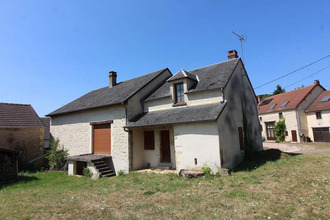 achat maison brinon-sur-beuvron 58420