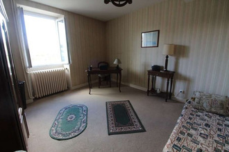 achat maison brinon-sur-beuvron 58420