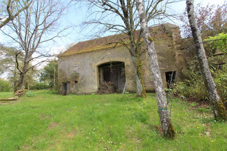 achat maison brinon-sur-beuvron 58420