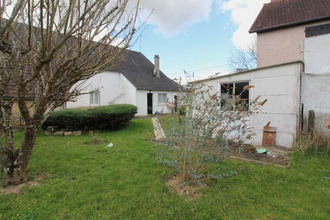 achat maison brinon-sur-beuvron 58420