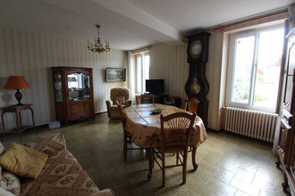 achat maison brinon-sur-beuvron 58420