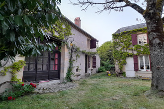 achat maison brinon-sur-beuvron 58420