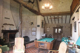 achat maison brinon-sur-beuvron 58420