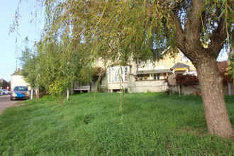 achat maison brinon-sur-beuvron 58420