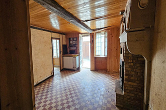 achat maison brinon-sur-beuvron 58420