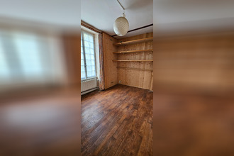 achat maison brinon-sur-beuvron 58420