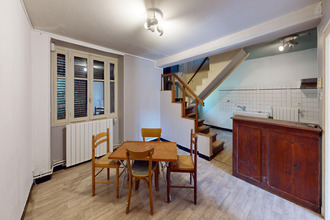 achat maison brinon-sur-beuvron 58420