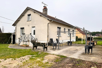 achat maison brinon-sur-sauldre 18410