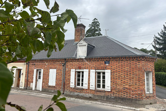 achat maison brinon-sur-sauldre 18410