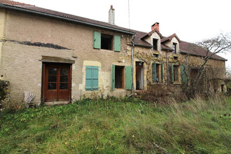 achat maison brinon-sur-sauldre 18410