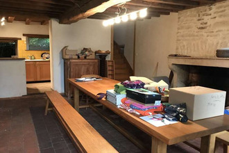 achat maison brinon-sur-sauldre 18410