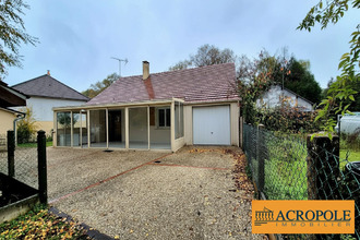 achat maison brinon-sur-sauldre 18410