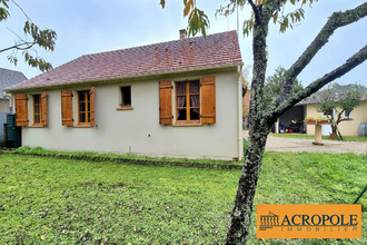 achat maison brinon-sur-sauldre 18410