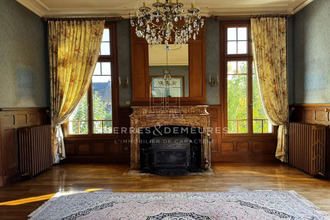 achat maison brinon-sur-sauldre 18410