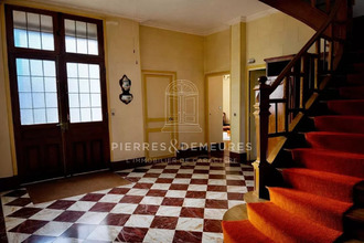 achat maison brinon-sur-sauldre 18410