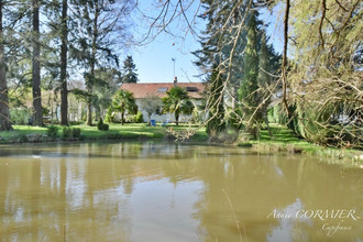 achat maison brinon-sur-sauldre 18410