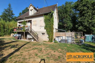 achat maison brinon-sur-sauldre 18410