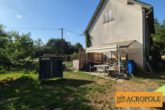 achat maison brinon-sur-sauldre 18410