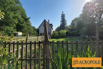 achat maison brinon-sur-sauldre 18410