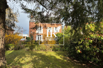 achat maison brinon-sur-sauldre 18410