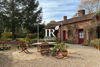 achat maison brinon-sur-sauldre 18410