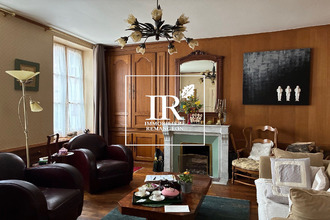 achat maison brinon-sur-sauldre 18410