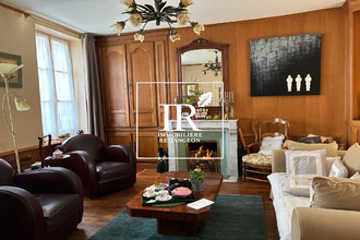 achat maison brinon-sur-sauldre 18410