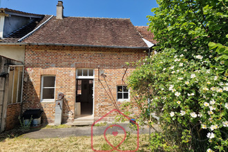 achat maison brinon-sur-sauldre 18410