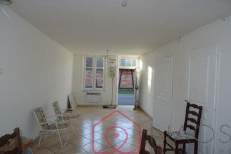 achat maison brinon-sur-sauldre 18410