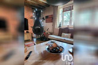 achat maison briollay 49125