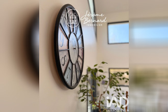 achat maison briollay 49125