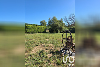 achat maison briollay 49125