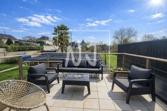 achat maison briollay 49125